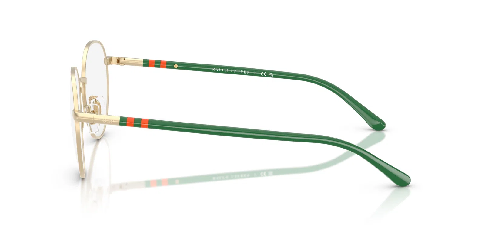 Polo 1236 Eyeglasses - view 12